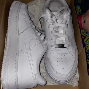 Nike Air Force 1